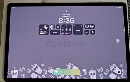 Samsung galaxy tab s10 plus Meddle Eastern Version