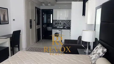 Furnished | Multiple Cheques | Ready To Move In |