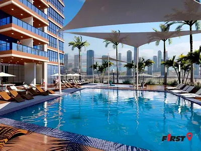 WITH MAID ROOM -SPACES-LUXURY AMENITES-SEA VIEW-CLOSE KITCHEN