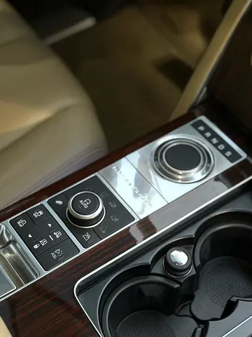 صورة مصغرة 14 لـ 2016 LAND Rover RANGE ROVER