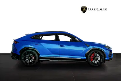 صورة 3 لـ 2021 Lamborghini URUS