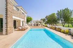 Panoramic Golf Views | Upgraded | View Now