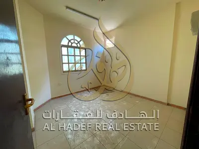 🏡 للإيجار السنوي في المجرة – الشارقة | غرفة وصالة | عقد عزاب | بلكونة | 4 دفعات