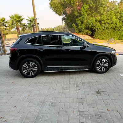 Mercedes-Benz GLA 250 4MATIC, миниатюра 7
