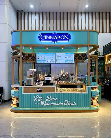 Custom-Made Kiosks for Malls, Events  Shops – UAE Manufacturer