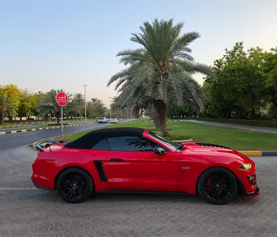 2020 FORD MUSTANG 缩略图 17