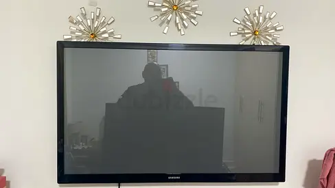 Samsung plasma 43 inch good Condition