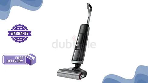 Dreame H14 Wet Dry Stick Vacuum Cleaner – 18,000Pa Suction DREAME-H14