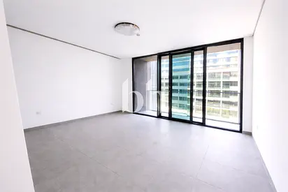 Semi Closed Kitchen | Pool View | Double Balcony