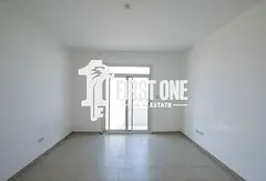 Studio With Terrace | Ready To Move | Vacant