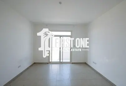 Studio With Terrace | Ready To Move | Vacant