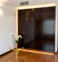 Bright &amp; Spacious 2BR | Chiller Free | Modern Layout
