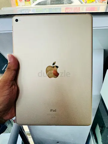 ipad Air2 64GB Everything original and Work