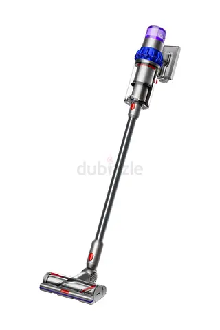 Dyson V15 Detect™ Extra Cordless Vacuum – SV47, 60min Runtime