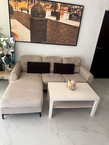 Home center sofa in perfect condition
