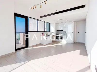 High Floor | Open View | Private Pool