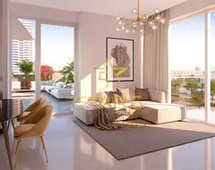 Park View | Modern Living | Premium Amenities