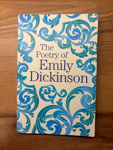 The Poetry of Emily Dickinson