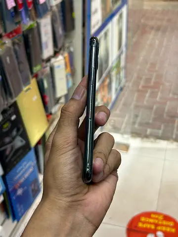 I phone 11 pro