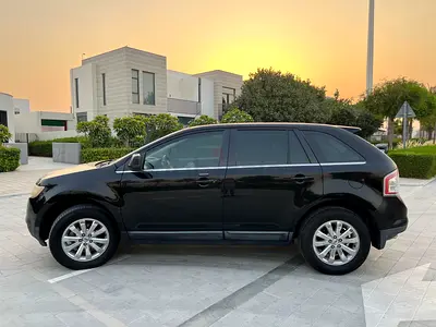 Ford Edge | Lady Driven | Good Condition