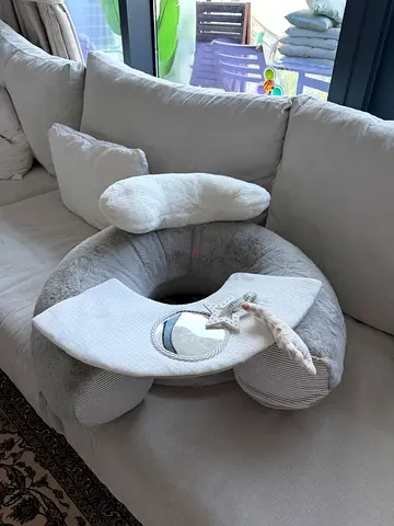 Mamas and papas floor seat