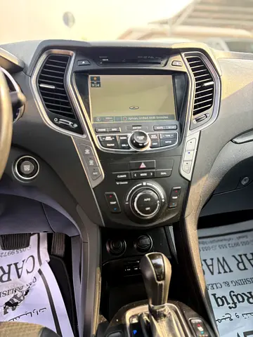 2015 Hyundai SANTA FE 缩略图 8
