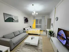 First occupancy, luxurious and elegant fully furnished studio with brand new, very high-end furnitur