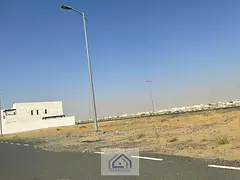Town House in Block D near to Masjid