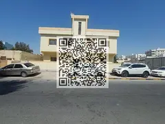 Residential investment building in Ajman, Nuaimiya 2