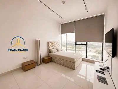 Bright Layout | Vacant | Fully Furnished