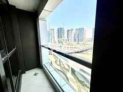 High Floor l City View | balcony | Flexible cheques