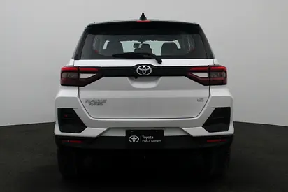صورة 6 لـ 2024 Toyota RAIZE