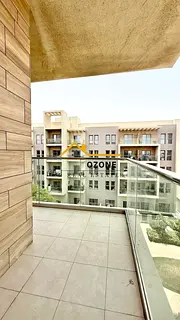 Modern 2 Bedrooms Apartment For rent\*Zahia Garden Apartments