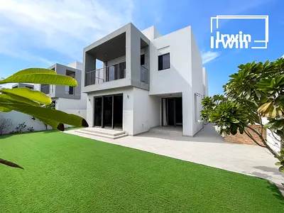 Ready Now | Close to Amenities | Single Row