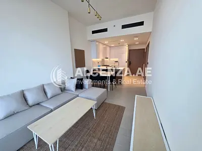 Lowest Priced Furnished 1BR | Multiple Cheques