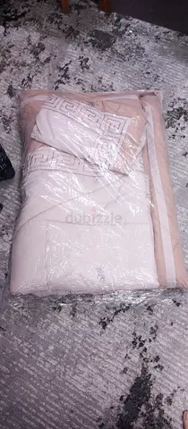 Single size blanket