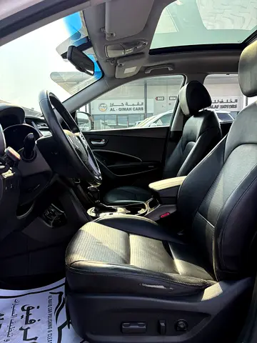 2015 Hyundai SANTA FE 缩略图 12