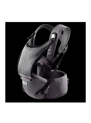 Nini Ergonomic baby carrier brand new - grey