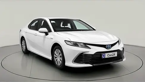 AED 1,201/m | 0 DP | Free 3 Months Warranty | Service History | 30 Day Return | TOYOTA CAMRY 2024