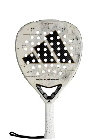 Adidas Metalbone Pro EDT Padel Racket - (Limited Edition)