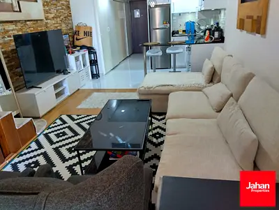 CHILLER FREE | Loft Style | Spacious Unit | Walking Distance to Metro