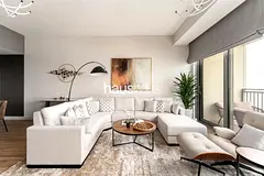 Chiller Free | Upgraded | Furnished | Luxury