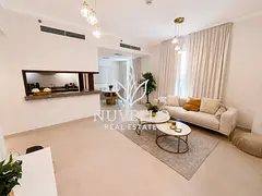 Upgraded | Corner Unit | Marina & Pool View