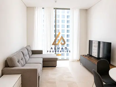Vacant I 1BR I High ROI I Motivated Seller | Resale