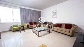 O% Agent Commission I Ready to Move In 3BHK I Al Otaiba Tower
