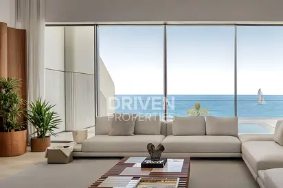 Dorchester Private Beach | Ultra Luxury | Sea View