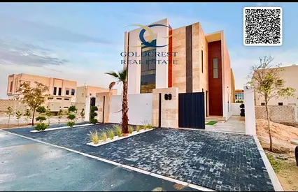 STAND ALONE VILLA FOR SALE IN AL HELIO 2! INCLUDES AC CENTRAL DUCT ELECTRICITY AND WATER!