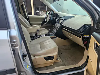 2013 LAND Rover LR2 照片 9