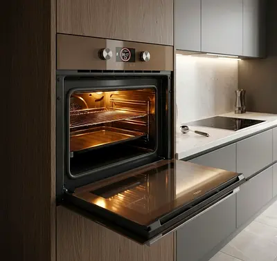 Teka HLB 8600 LB A+ Multifunction Built-in Oven 60cm – Premium European Quality