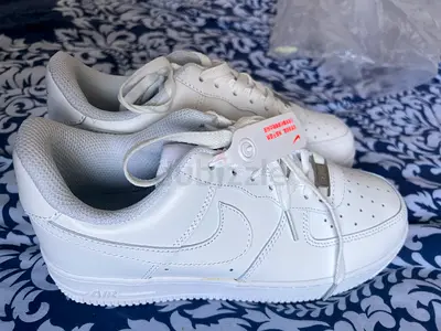 Nike airforce replica (ladies)